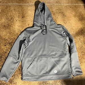 Truewerk M2 Grid Hoodie Sz XL